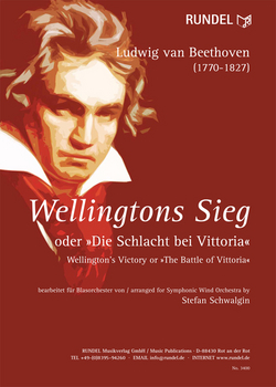 Wellingtons Sieg oder 'Die Schlacht bei Vittoria' (Wellington's Victory or 'The Battle of Vittoria') - hacer clic aquí Wellingtons Sieg oder 'Die Schlacht bei Vittoria' (Wellington's Victory or 'The Battle of Vittoria') - hacer clic aquí