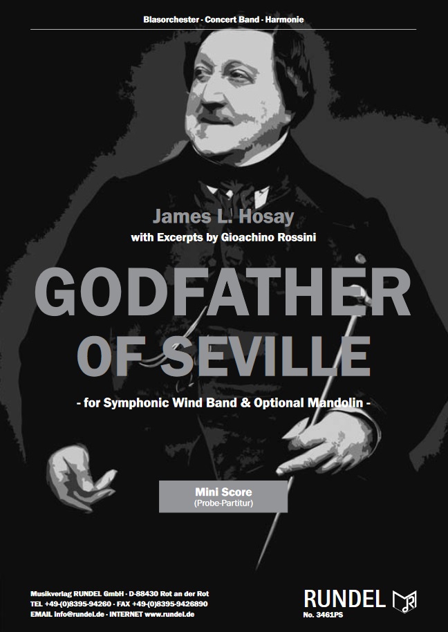Godfather of Seville - hacer clic aqu�