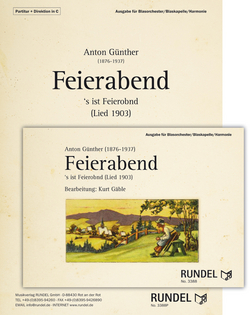 Feierabend ('s is Feierobnd) - hacer clic aqu�
