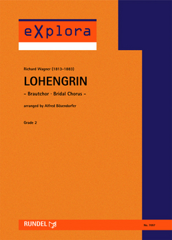 Lohengrin (Brautchor) - hacer clic aqu