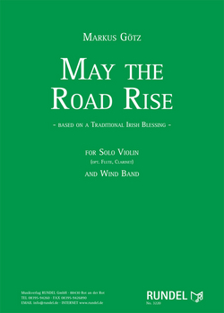 May the Road Rise - hacer clic aqu�