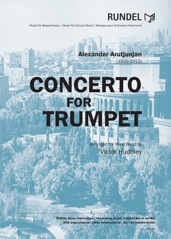 Concerto for Trumpet (Konzert f�r Trompete) - hacer clic aqu�