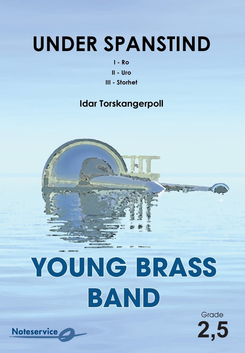 Under Spanstind - hacer clic aqu�