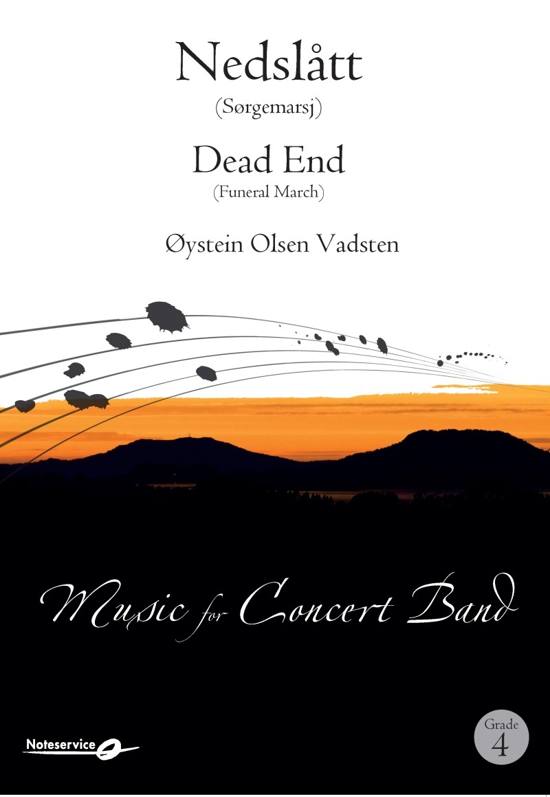Nedsl�tt (S�rgemarsj) - Dead End (Funeral March) - hacer clic aqu�