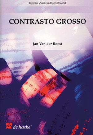 Contrasto Grosso - hacer clic aqu�