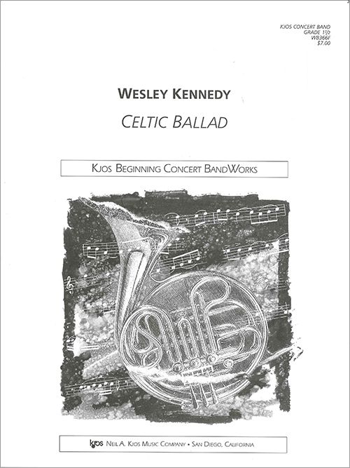 Celtic Ballad - hacer clic aqu