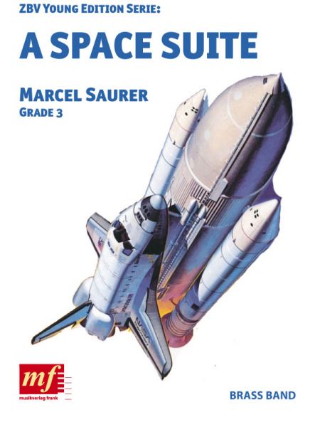 A Space Suite - hacer clic aqu�