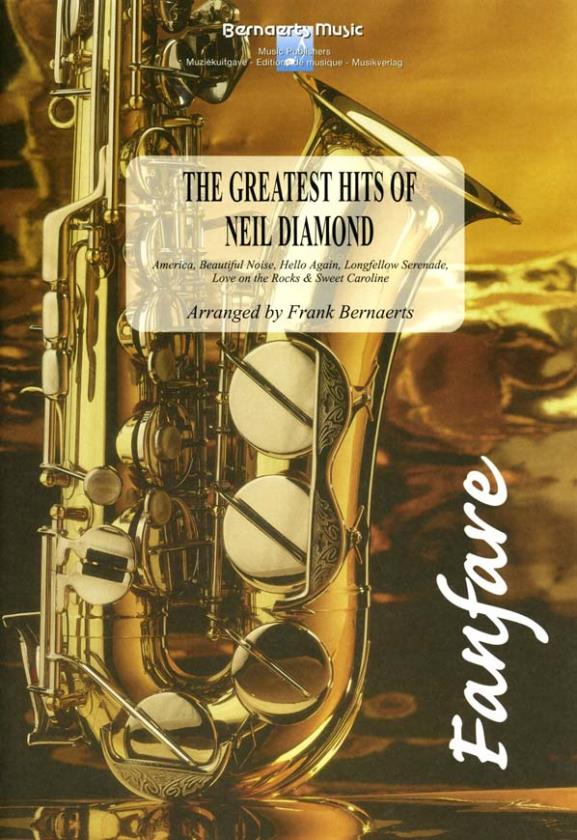 Greatest Hits of Neil Diamond, The - hacer clic aqu�