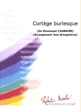 Cortege Burlesque - hacer clic aqu�