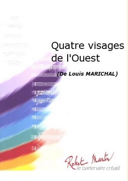 Quatre Visages de l'Ouest - hacer clic aqu