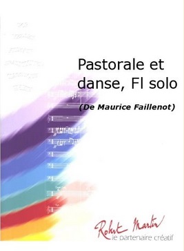 Pastorale et danse - hacer clic aqu�