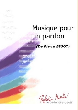 Musique pour un pardon - hacer clic aqu