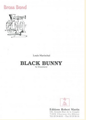 Black Bunny - hacer clic aqu