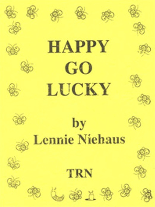 Happy-Go-Lucky - hacer clic aqu�
