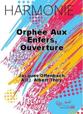 Orphe aux enfers - hacer clic aqu