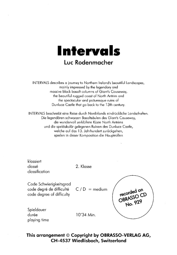 Intervals - hacer clic aqu