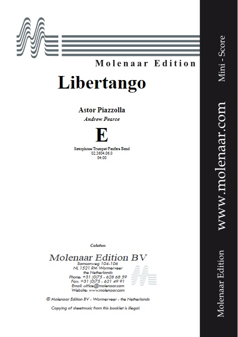 Libertango - hacer clic aqu