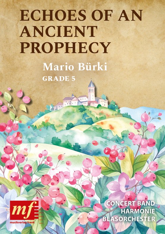 Echoes of an Ancient Prophecy (Saga of the three Sisters, The) - hacer clic aquí Echoes of an Ancient Prophecy (Saga of the three Sisters, The) - hacer clic aquí