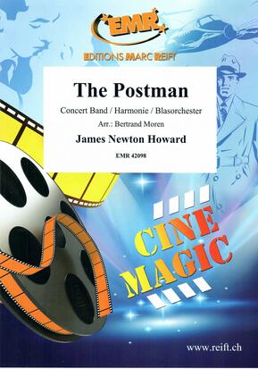 Postman, The - hacer clic aqu�
