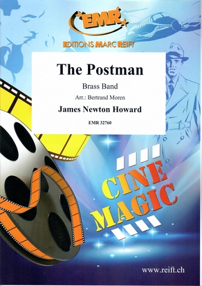 Postman, The - hacer clic aqu�