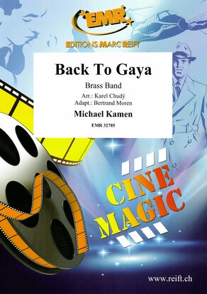 Back to Gaya - hacer clic aqu�