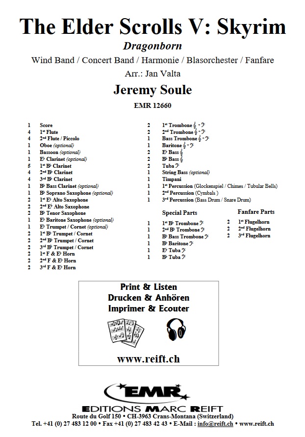 The Elder Scrolls V: Skyrim (Dragonborn) - hacer clic aqu�