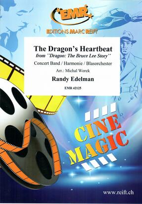 Dragon's Heartbeat, The (from 'Dragon: The Bruce Lee Story') - hacer clic aquí Dragon's Heartbeat, The (from 'Dragon: The Bruce Lee Story') - hacer clic aquí