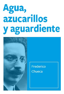 Agua, azucarillos y aguardiente (Pasacalle from the Zarzuela) - hacer clic aqu�