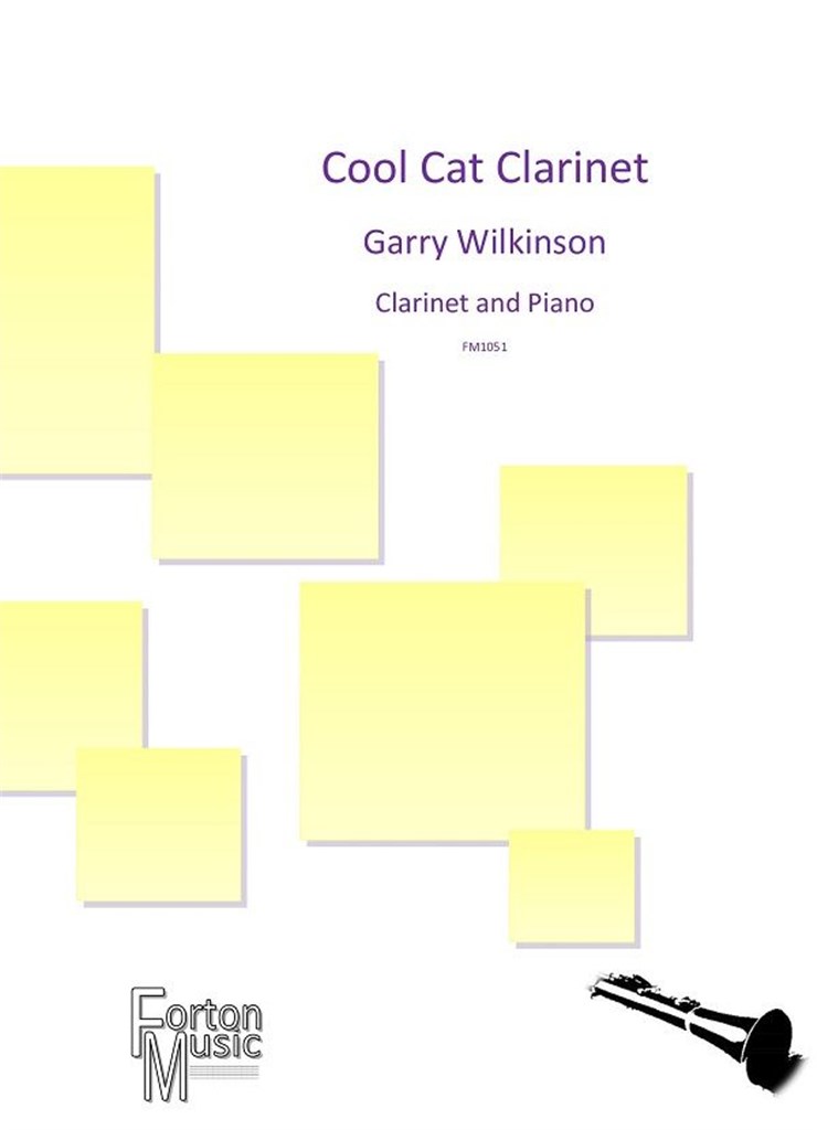 Cool Cat Clarinet - hacer clic aquí Cool Cat Clarinet - hacer clic aquí