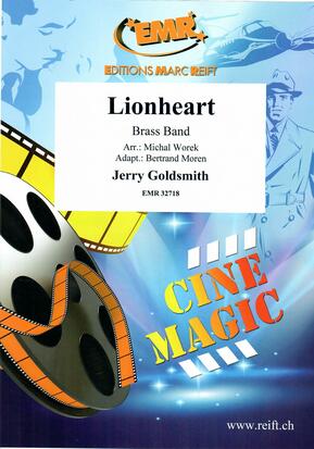 Lionheart - hacer clic aqu�