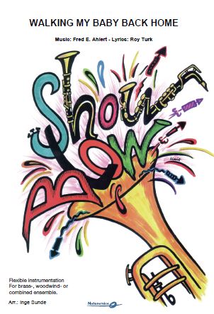 Walking My Baby Back Home - hacer clic aqu�