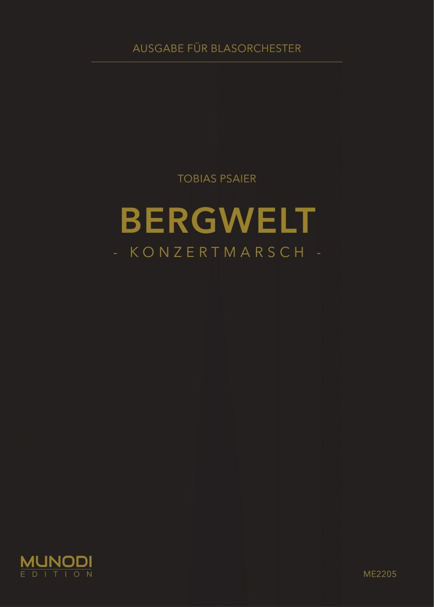 Bergwelt - hacer clic aqu