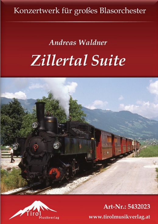 Zillertal Suite - hacer clic aqu�