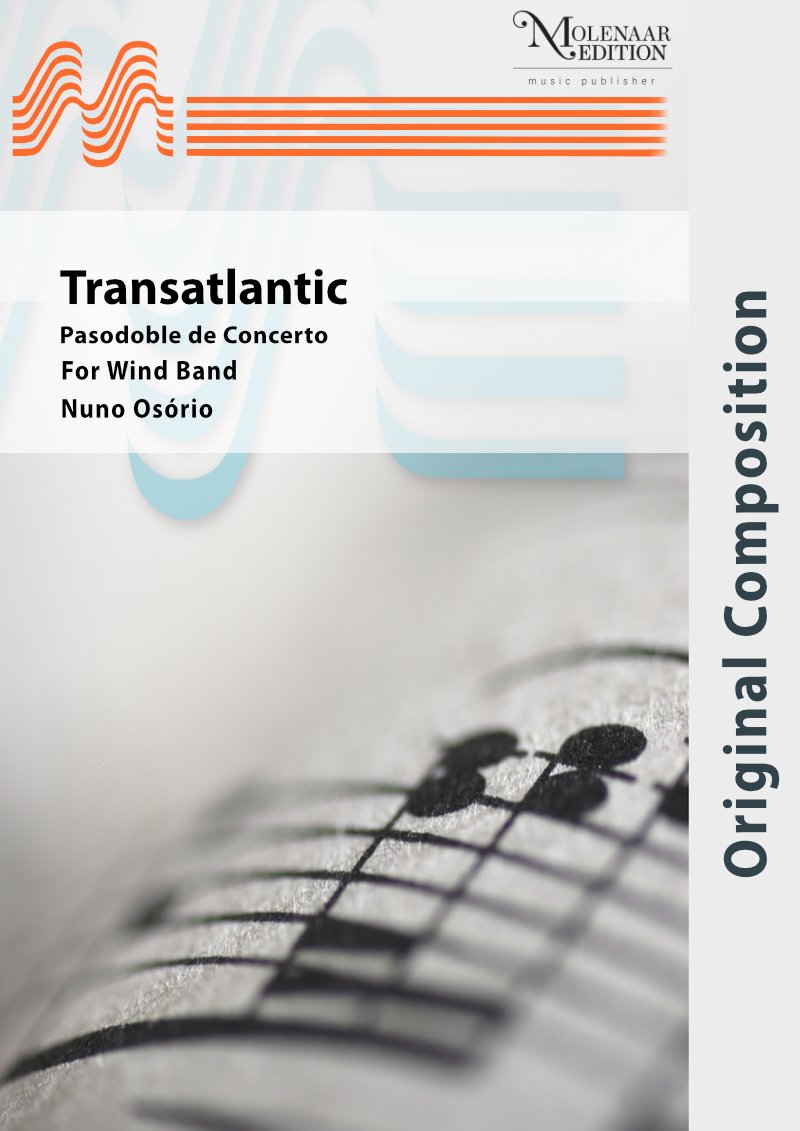 Transatlantic - hacer clic aqu�