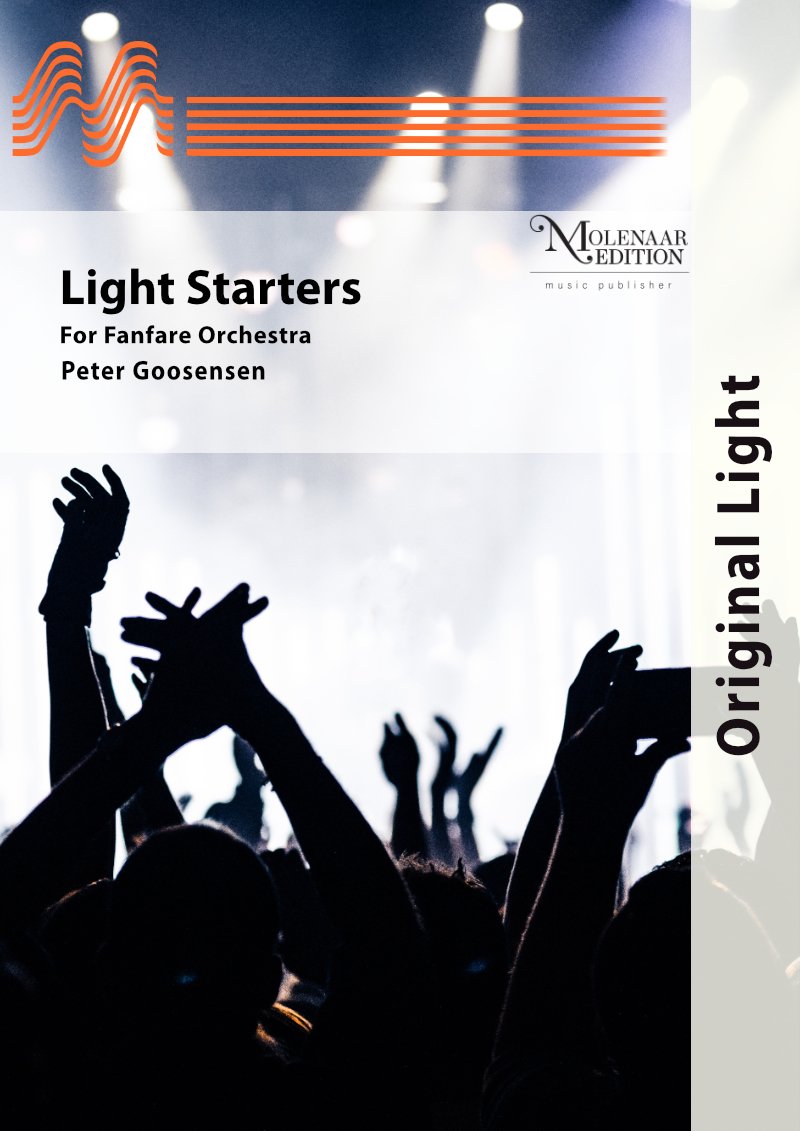 Light Starters - hacer clic aqu�