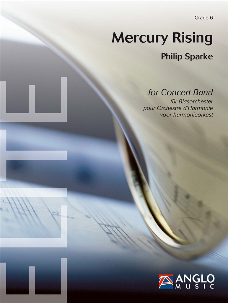 Mercury Rising - hacer clic aqu�