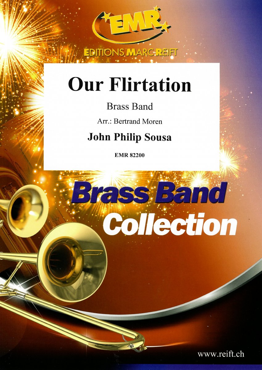 Our Flirtations - hacer clic aquí Our Flirtations - hacer clic aquí