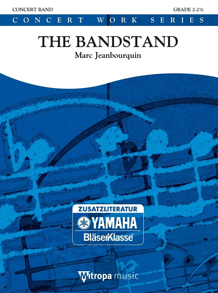 Bandstand, The - hacer clic aqu