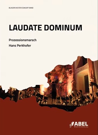 Laudate Dominum - hacer clic aqu�