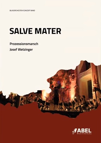 Salve Mater - hacer clic aqu�