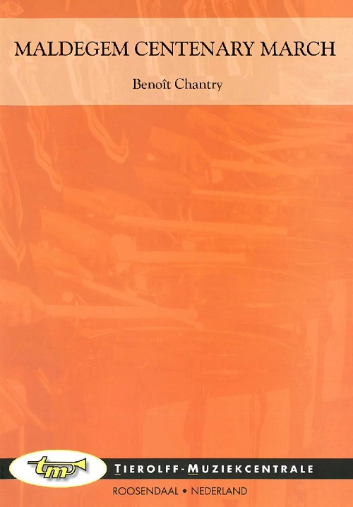 Maldegem Centenary March - hacer clic aqu�