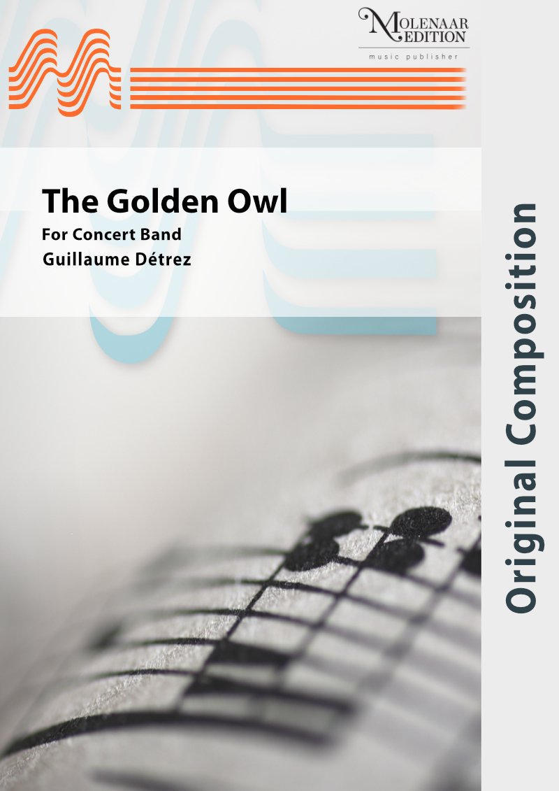 Golden Owl, The - hacer clic aqu�