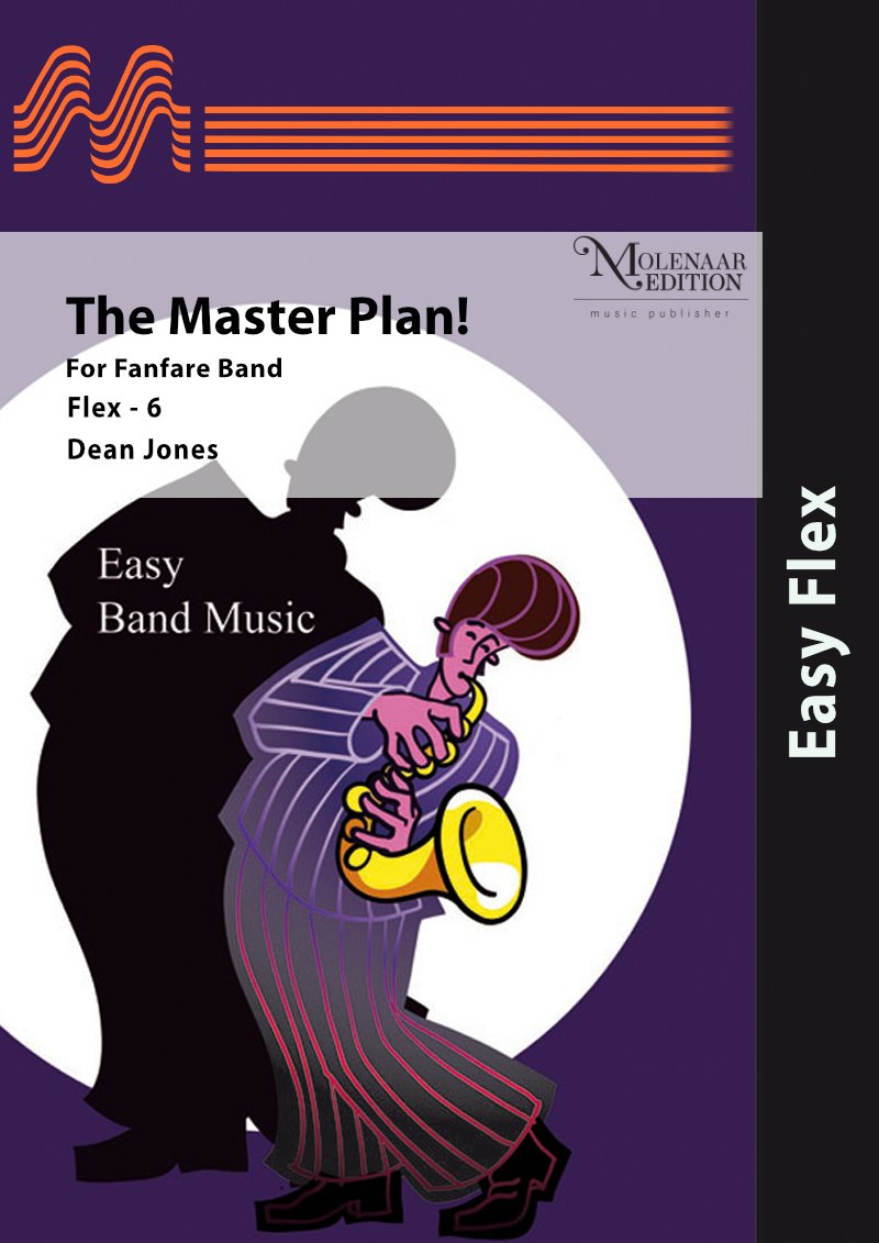 Master Plan, The - hacer clic aqu�