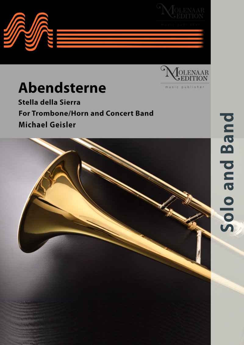 Abendsterne (Stella della Sierra) - hacer clic aqu�