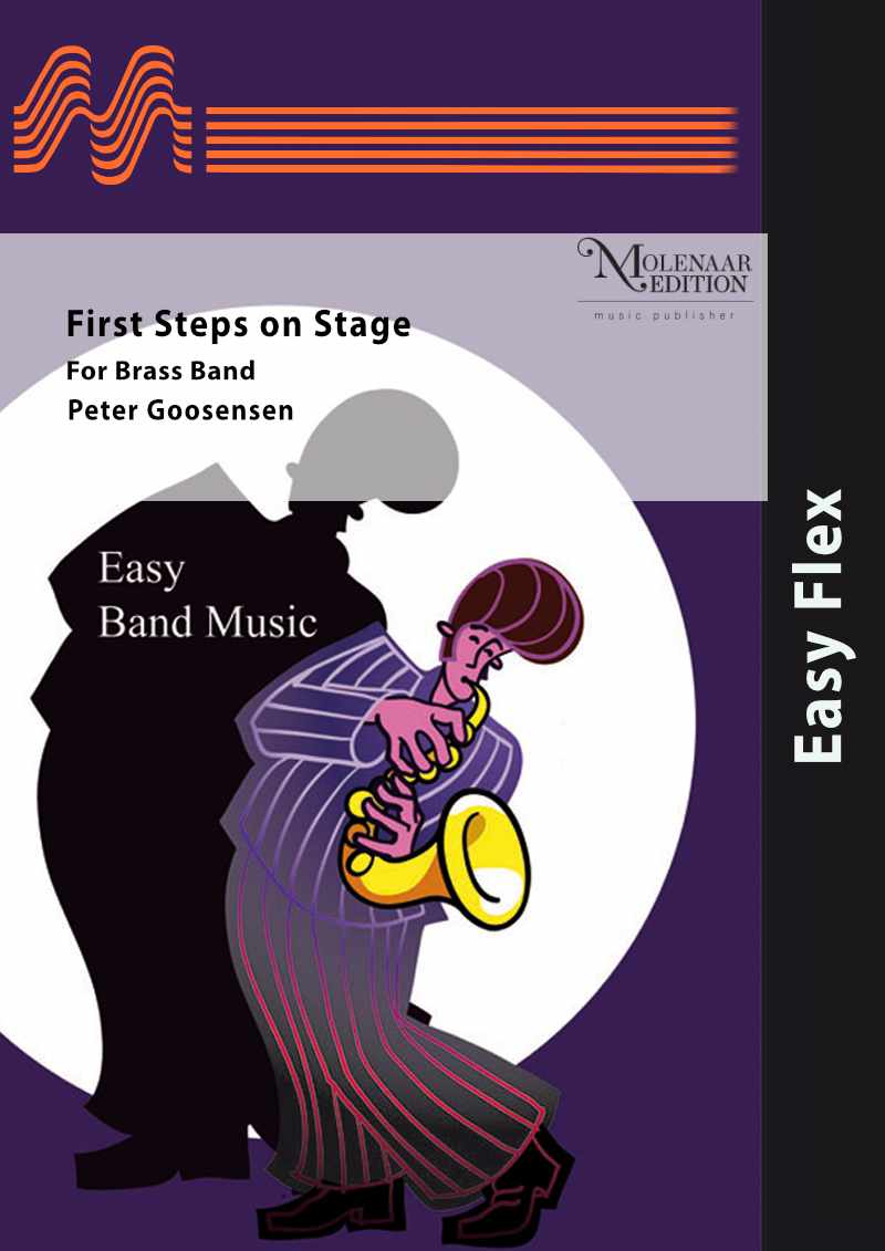 First Steps on Stage - hacer clic aqu�