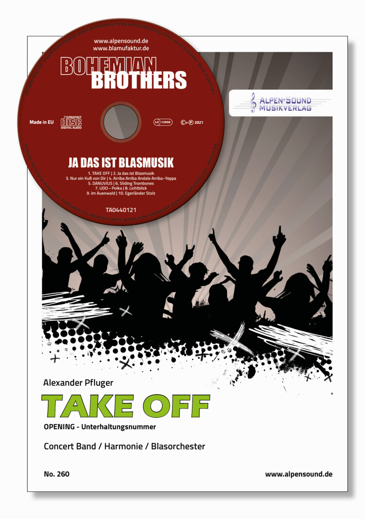 Take Off - hacer clic aqu�