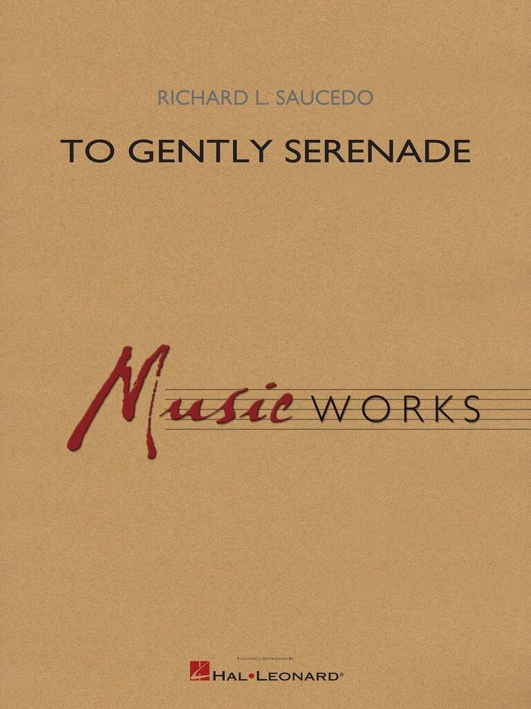 To Gently Serenade - hacer clic aquí To Gently Serenade - hacer clic aquí