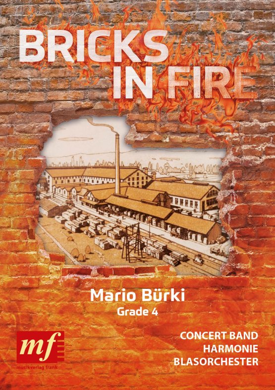 Bricks in Fire - hacer clic aqu�
