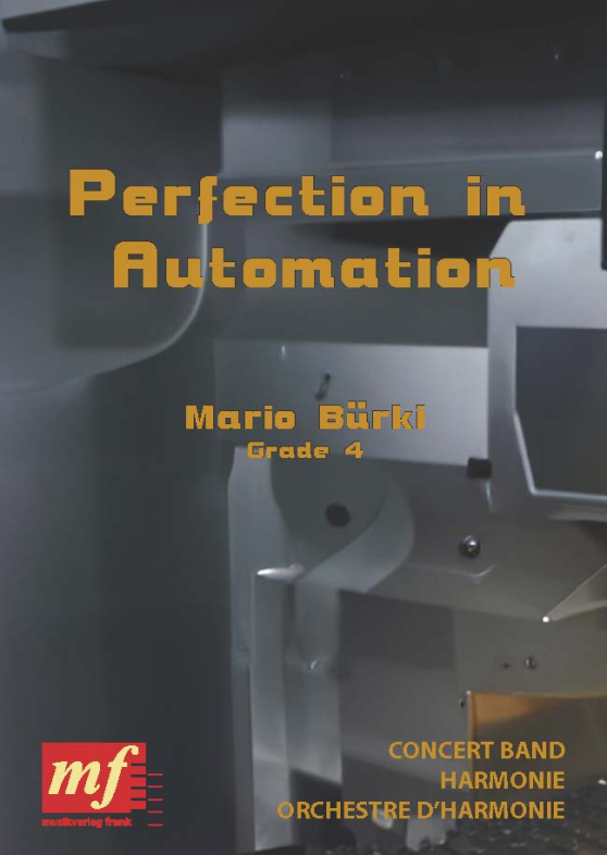 Perfection in Automation - hacer clic aqu�