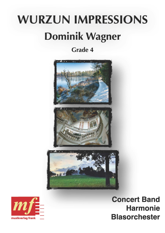 Wurzun Impressions - hacer clic aquí Wurzun Impressions - hacer clic aquí